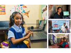 
      
      GyanTantra – A Digital Innovation Strengthening the Roots 
      
      