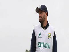 
      
      Aiden Markram aims to end SA ICC trophy drought
      
      