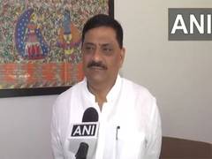 
      
      "Whole country spoke in one voice, except Congress": JD(U) MP...
      
      