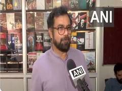 
      
      Confidential informal affair: CPI-M MP Brittas on Jaishankar meet
      
      