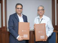 
      
       Tata Memorial Centre signs MoU with Wipro GE Healthcare
      
      
