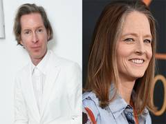 
      
      Wes Anderson on his unsuccessful attempts to cast Jodie Foster
      
      