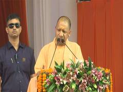 
      
      UP CM Yogi Adityanath expresses gratitude towards PM Modi
      
      