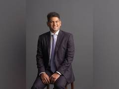 
      
      TVS Motor Announces Sudarshan Venu as Chairman of the Company
      
      