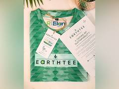 
      
      R|Elan® launches Earth Tee 7.0 on World Environment Day
      
      