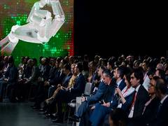 
      
      Over 30 countries to convene in Russia for conference
      
      