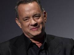 
      
      Tom Hanks on daughter’s memoir alleging abuse from his ex-wife
      
      