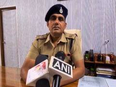 
      
      MP: Missing Lt Col from Sagar army camp successfully rescued
      
      