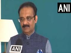 
      
      All countries appreciated India's stance: Ashok Kumar Mittal
      
      