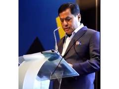 
      
      “India’s maritime prowess soars
