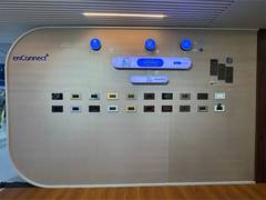 
      
      Lauritz Knudsen Electrical and Automation Introduces enConnect
      
      