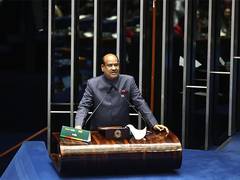 
      
      India supports rule-based global trading system: Om Birla 
      
      