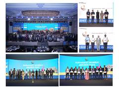 
      
      Surakshit Mumbai Awards 2025
      
      