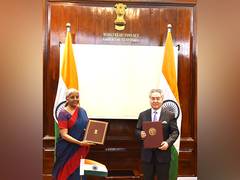 
      
      India and Kyrgyzstan’s BIT comes into force, strengthen economic
      
      