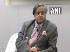 
      
      “No equivalence”: Shashi Tharoor on mediation
      
      