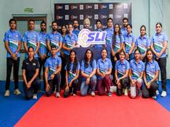 
      
      Indian athletes’ express excitement for Shooting League of India
      
      