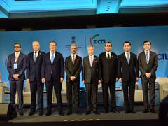 
      
      Jaishankar lays out growth opportunities in India
      
      