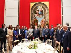 
      
      India proposes 'Italy Enclave' to strengthen strategic partnershi
      
      