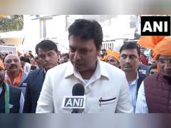 
      
      Biplab Deb emphasises India’s green heritage on World Environmen
      
      