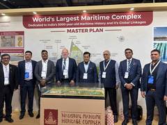 
      
      India committed $20 billion for infra development: Sonowal
      
      