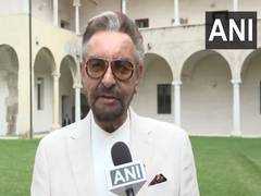 
      
      Actor Kabir Bedi calls for promotion of Indian domestic tourism 
      
      