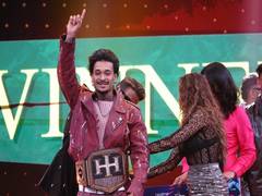 
      
      Shubahankar crowned 'Hip Hop India' Season 2 winner
      
      