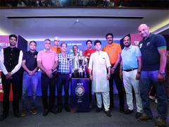 
      
      Jyotiraditya Scindia inaugurates MPL season 2
      
      