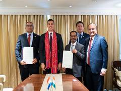 
      
      India’s Clean Energy Expertise Fuels South America’s Bioeconomy
      
      