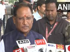 
      
      Chhattisgarh CM to brief PM Modi on successful anti-Naxal ops
      
      