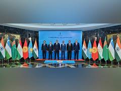
      
      EAM Jaishankar begins 4th India-Central Asia Dialogue
      
      