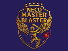 
      
      Jitesh Sharma 'exicted' to captain NECO Master Blaster
      
      
