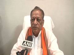
      
      Rajasthan Launches Senior Citizen Pilgrimage Scheme
      
      