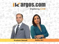 
      
      iKargos.com Doubles Revenue to ₹100 Crore, Defies Funding Winter
      
      