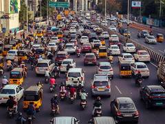
      
      Auto industry welcomes RBI’s rate cut decision
      
      