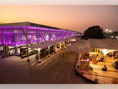 
      
      Ahmedabad Airport achieves ACI Level-4 accreditation
      
      