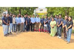 
      
      McCain Foods Launches Regenerative Agriculture Demonstration Farm
      
      