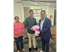 
      
      Puran Singh Negi joins Tezar EV as Business Head-COO 
      
      