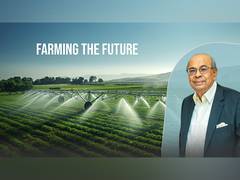 
      
      Hinduja Family Philanthropy: 250% Crop Yield Surge with...
      
      