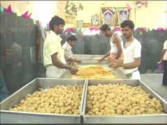 
      
      TTD cracks down on unauthorised use of Tirupati Laddu GI Tag
      
      