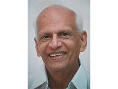 
      
      Veteran Congress leader Thennala Balakrishna Pillai passes away
      
      