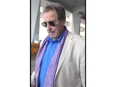 
      
      Errol Musk concludes 6-day India visit
      
      
