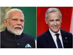 
      
      PM Modi to attend G7 Summit in Canada
      
      