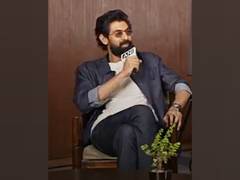 
      
      Rana Daggubati shares his view on nepotism in film industry
      
      
