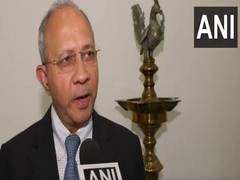 
      
      “Terrorism not going to pay you any dividends”: Former Deputy NSA
      
      