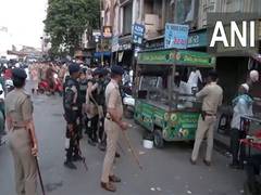 
      
      Celebrate festival, maintain communal harmony: Surat police...
      
      