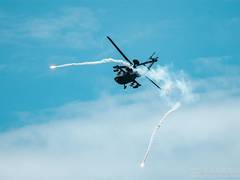 
      
      China ramps up military activity near Taiwan
      
      