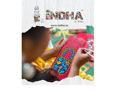 
      
      Indha: Redefining Sustainability Through Design Innovation
      
      