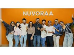 
      
      Rahul Goyal Launches Nuvoraa to Serve Brands Beyond Real Estate
      
      