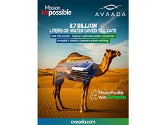 
      
      Mission Possible with Avaada: Inspiring Collective Climate Action
      
      