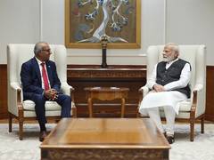 
      
      Would be my pleasure to welcome PM Modi for G7: Former Canada MP
      
      